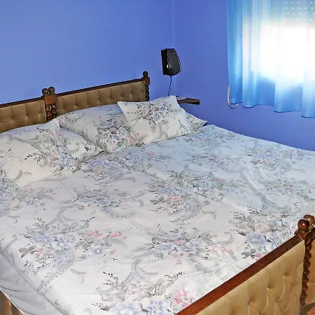Holiday Aniko 3 * Balatonmáriafürdő